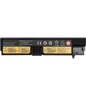 Lenovo  SB10K97575 Notebook Bataryası pili