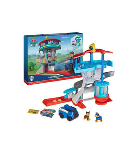Spin Master Paw Petrol Macera Körfezi Gözetleme Kulesi Oyun Seti 6065500 20139493