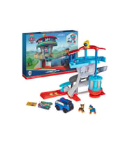 Spin Master Paw Petrol Macera Körfezi Gözetleme Kulesi Oyun Seti 6065500 20139493