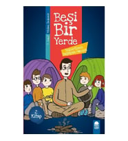 Böğürtlenle Başlayan Macera - Beşi Bir Yerde (4. Sınıf)