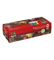 Nova Color Guaj Boya 10 Renk x 30 cc. Şişe 