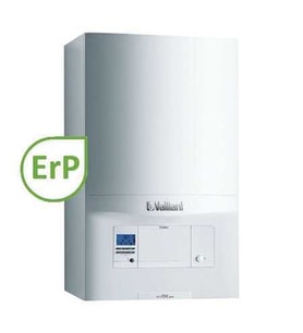 Vaillant ecoTEC 286/5-3 Pro 24/28 Kw 20.000 K Tam Yoğuşmalı Kombi