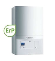 Vaillant ecoTEC 286/5-3 Pro 24/28 Kw 20.000 K Tam Yoğuşmalı Kombi