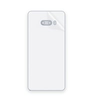 SChitec LG V50S ThinQ 5G Uyumlu Arka Yüzey Hidrojel Koruyucu Film