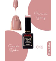 Adanil 15 ml Misyul Profesyonel Kalıcı Oje Mis-046