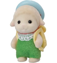Families Koyun Bebek 5620