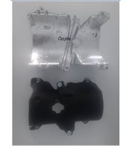 ISI KALKANI ARKA PEUGEOT 206 307 CITROEN C1 C2 C3 14HDI