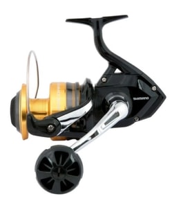 Shimano Socorro SW 10000 Olta Makinesi