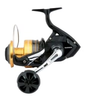 Shimano Socorro SW 10000 Olta Makinesi