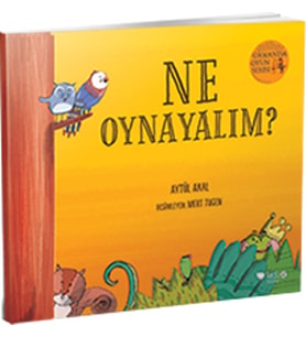 Ormanda Oyun Serisi 1 - Ne Oynayalım?