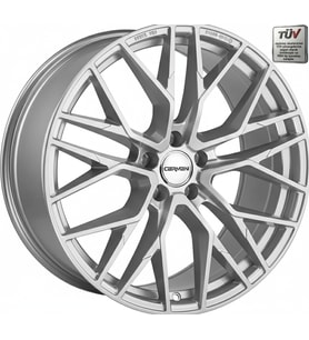 Kormetal CA20 8,0x18" PCD:5100 ET:40 CH:63,4 S Jant 4 Adet