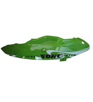 MONDİAL 50 HC SOL GRANAJ YEŞİL GRİ ORJ
