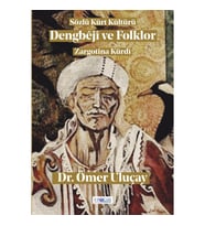 Dengbeji ve Folklor
