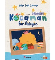 Galakside Kocaman Bir Aileyiz