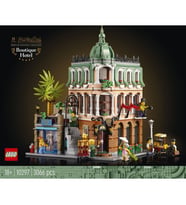 LEGO Creator Expert 10297 Boutique Hotel (3066 Parça)