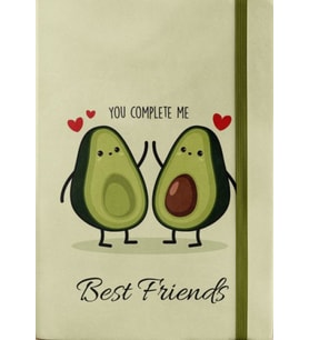 Friends Avakado