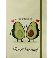 Friends Avakado