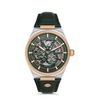 HISLON SD136R-16YRS ERKEK KOL SAATİ