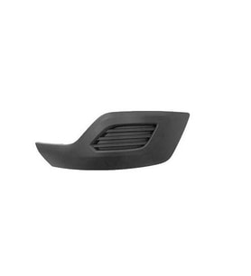FORD CUSTOM ÖN TAMPON PANJURU SOL 12- FOR07CU009 BK21R19953AB5CND