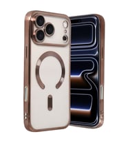 17 Kross Magneticsafe Kapak - Çöl Titanyum