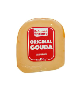 Balance & Nature Original Gouda 150g