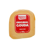 Balance & Nature Original Gouda 150g