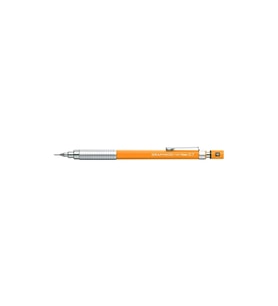 Pentel Çizim Kalemi Graph 600 0.7 MM Turuncu PG607-F