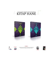 paraf yayınları 2025-2026 8. Sınıf Konsept Kitaplar Mor Matematik Ve Fen Bilimleri Soru Kütüphanesi Güncel Müfredat (Çok Renkli)