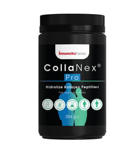 Imuneks Farma Collanex Pro 284 gr