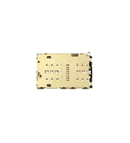 Huawei Uyumlu P20 Lite Uyumlu Sim Kart Okuyucu
