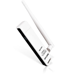 TP-LINK TL-WN722N 150MBPS 1ANTEN USB WIFI ADAPTOR