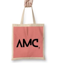 Amc Stock TO THE MOON Queens Pin Bez Çanta Uzun Saplı