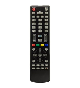 WEKO KR TİVİBU S7720 FULL HD UYDU KUMANDASI
