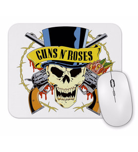 Güneşin Doğuşu Baykuş Mouse Pad