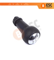 Peugeot 106 107 206 207 208 301 306 307 308 406 508 Citroen C1 C2 C3 C4 C8 2403AJ İçin Vites Topuzu
