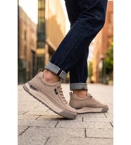 Elit 26YNb5033T Erkek Casual Ayakkabı Bej