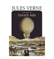 Esrarlı Ada