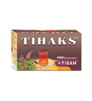 Tisan Tilaks Karışık Bitki Çayı Tihaks
