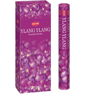 - Tütsü Ylang Ylang - (1 x 120 adet)