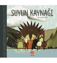 Suyun Kaynağı