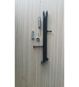 Mh 125 L Drift Kd125 F Kıden Mr Vulture 125i  YAN SEHPA SETİ KOMPLE