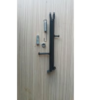 Mh 125 L Drift Kd125 F Kıden Mr Vulture 125i  YAN SEHPA SETİ KOMPLE