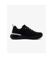 Skechers Skech-air Dynamight 2.0 150373 Bkrg Kadın Spor Ayakkabı - SİYAH
