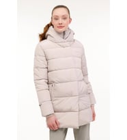 Lumberjack WL KARINA 3SN36 4PR 101782404 Kadın Mont A.Bej XS-XL