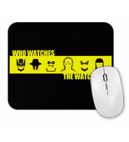 Watch Them Mouse Pad