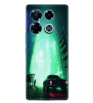 Infinix Note 40 4G Kılıf HD Baskılı / ZXS4-XA14/188 1619