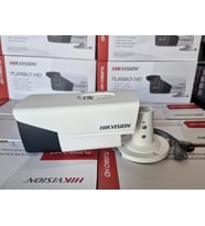 Hikvision DS-2CE19D3T-AIT3ZF 2mp 2.7~13.5mm Motorize Lens 70MT IR Bullet AHD Kamera