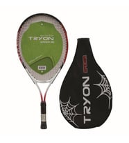 SPIDER TENİS RAKETİ JR