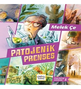 Patojenik Prenses