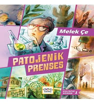Patojenik Prenses